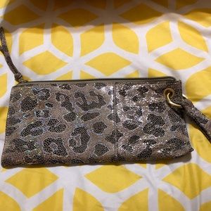 HOBO Vida Wristlet